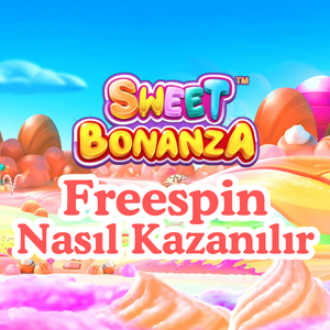 Freespin Nasıl Kazanılır?