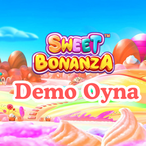 Sweet Bonanza Demo